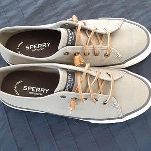 Sperry sneakers